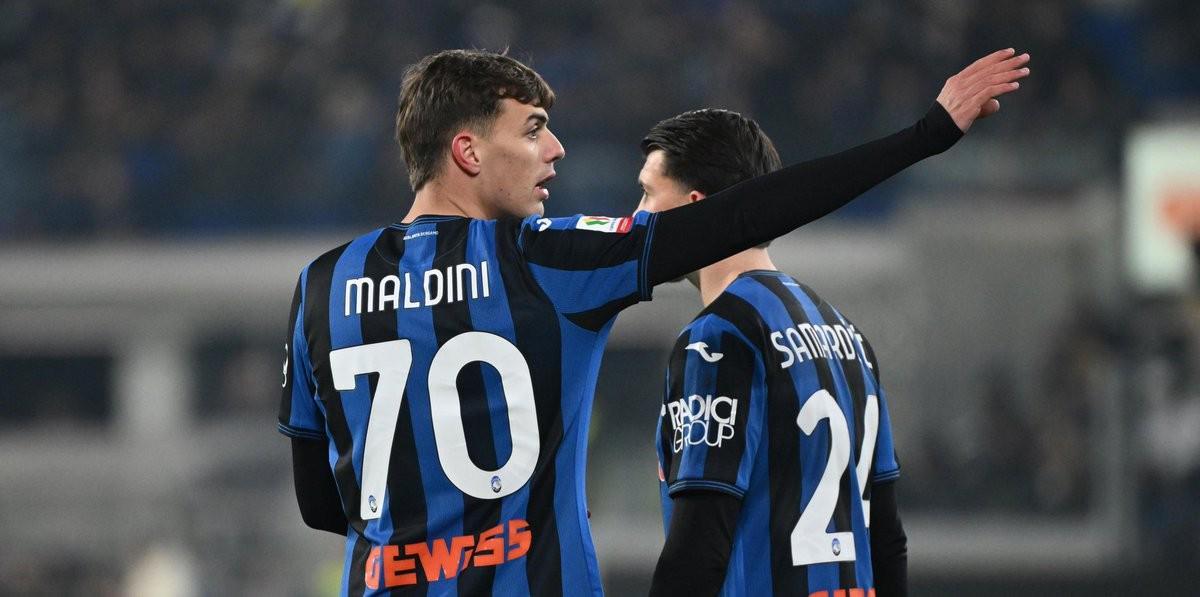 leyu团队-斯基拉：萨里不认可小马尔蒂尼，尤文和那不勒斯正在考虑行动