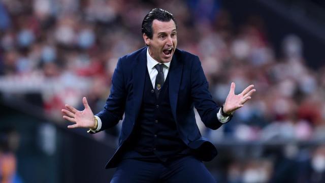 乐鱼app-英媒：埃梅里将执教纽卡！本周内官宣周末带队出战